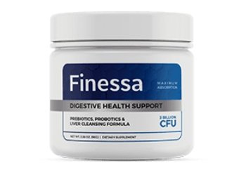 Finessa official Website